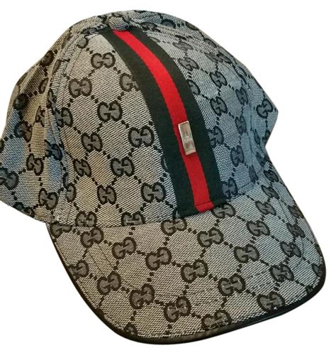 vintage gucci baseball cap|Gucci baseball cap limited edition.